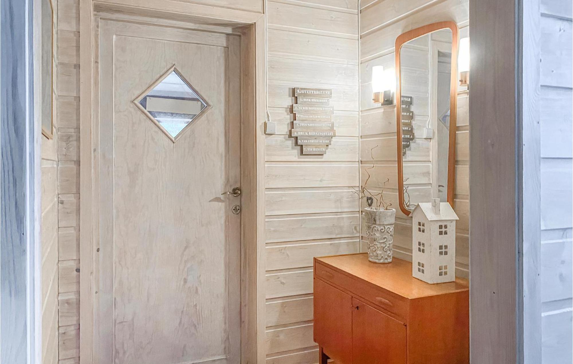 2 Bedroom Stunning Home In לינגדאל מראה חיצוני תמונה